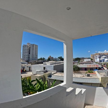 Wifi, Workspace , Perfect Location & Parking Ponce Buitenkant foto